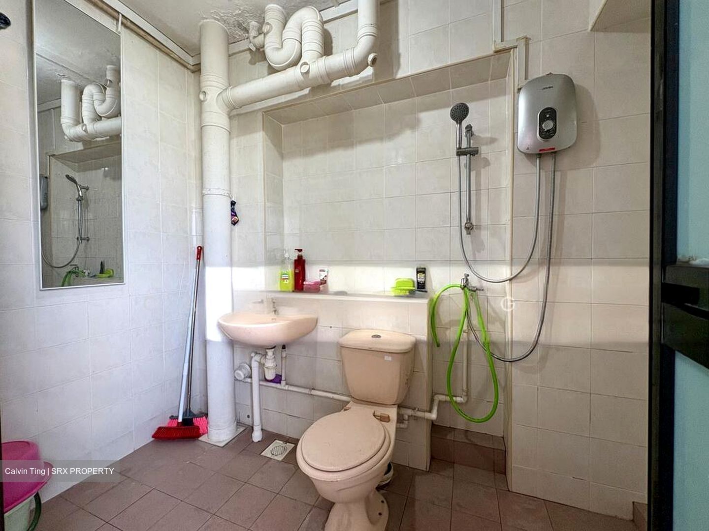 Blk 367 Corporation Drive (Jurong West), HDB 4 Rooms #507445611